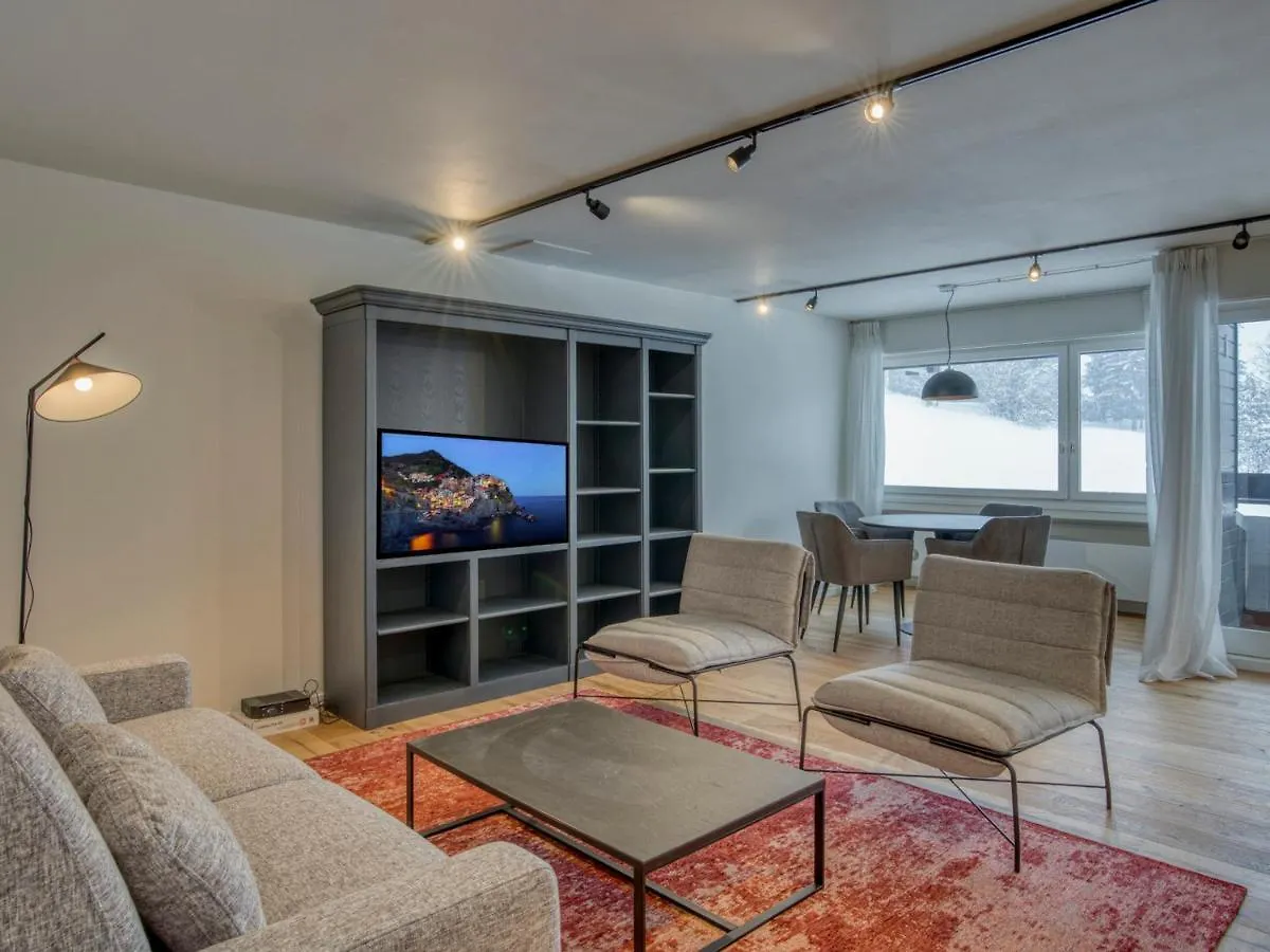Spacieux Appartement 1 Chambre Avec Parking Et Wifi A 400M Des Pistes A Megeve - Fr-1-453-62 location